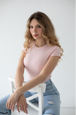 Футболка для жінок 